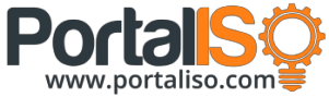 Software para Gestão da Qualidade  | ISO 9001, PBQP-H e outras - PortalISO.Com